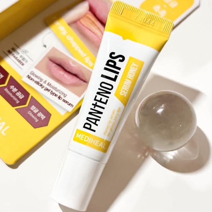 Mediheal Lips (Honey 2pk)
