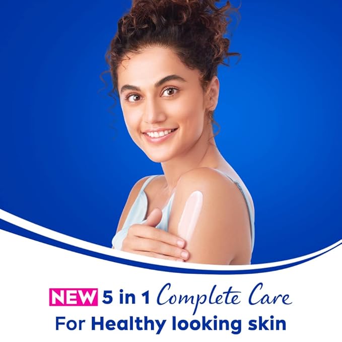 Nivea Aloe Hydration Body Lotion, 200ml.