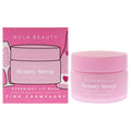 NCLA Beauty Sleep Overnight Lip Mask - Lip Mask for Women - Nourishes and Hydrates with Castor Seed Oil and Shea Butter - Pink Champagne - 0.5 oz