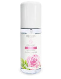 Essences Bulgaria | Organic Rose Floral Water 4.7 Fl Oz | 140ml | Rosa damascena | 100% Pure and Natural | Anti-Age Refreshing Beauty Mist | Alcohol-Free | Makeup Remover | Hydrating | Vegan