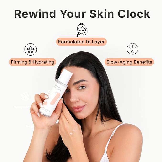 Naisture Collagen Toner – Balancing Milky Face Toner with Hydrolyzed Collagen for Lightweight and Non-Greasy Moisturization