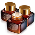 BLUE LOVE 3PCS Eye Cream Set – Anti-Aging for Dark Circles, Puffiness & Wrinkles – Moisturizing & Fast-Absorbing