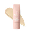 e.l.f. Halo Glow Skin Tint SPF 50, Tinted Moisturizer For Light, Buildable Coverage, Creates A Natural Glow, Vegan & Cruelty-Free, 2 Fair Warm