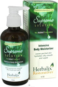 Body Moisturizer Fragrance Free 6 Ounces