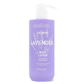 Calming Lavender Body Lotion – With Retinol & Vanilla – Soothes, Restores & Smooths Skin – Paraben-Free, Sulfate-Free, Aromatherapy Formula, 17.92 fl oz