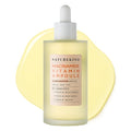 NATUREKIND Niacinamide Vitamin Ampoule - 20,000ppm Vitamin B3 Concentrated Serum, Panthenol, Hydrating, Fine Lines, Post Acne Marks, Uneven Skin Tone & Dull Skin, Korean Skin Care, 100ml, 3.38 fl.oz.