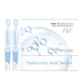 5% Hyaluronic Acid Serum Ultra-Moisturizing Vials,Hyaluronic Acid Facial Serum, Single-Use Hyaluronic Acid Tubes,Intensive Hydration,Enhances Skin Elasticity,Pre-Makeup Moisturizing Care (1 Box of 30)