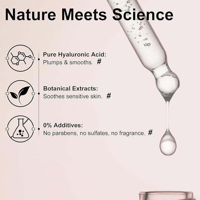 Collagen Facial Serum with Retinol,Vitamin C & Snail Mucin -2 fl.oz - Age-Defying & Balancing Essence - Deeply Hydrating & Enhancing Formula for Face and Neck - Daily Skin Care for a Supple Complexion