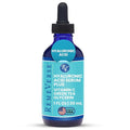 RemeVerse Hyaluronic Acid Serum with Vitamin C & Green Tea Extract - 100% Pure Formulation for Face, Lips & Décolleté - Intense Moisture for Dry Skin & Fine Lines for a Youthful & Plump Look, 1 oz