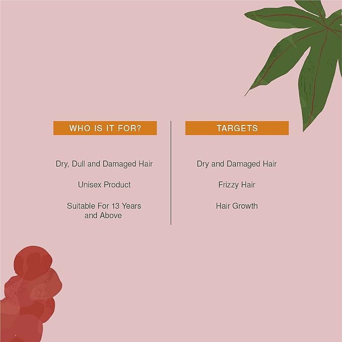 Juicy Chemistry - Certified Organic & 100% Natural Carrier Oil w/Castor Oil for Radiant Skin & Hair Conditioning (30ml)