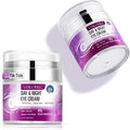 2025 Latest Caffeine Eye Cream:[30+ SGS Certified] [Used by Over 1M Fans] Anti-aging Eye Cream to eliminate dark circles, puffiness, and fine lines.1.7 fl oz, for Women& Men,2PC