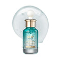 CLIV Multi Hyaluronic Hydrating Ampoule | 85% Hyaluronic Acid, 8-Layer Hydration, Ceramides & Panthenol for Deep Moisture Care | Korean Skincare Nourishing Serum | 1.01 Fl Oz (Pack of 1)