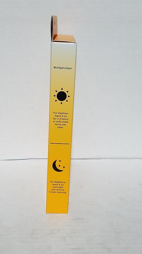 Vitamin C Face Mask