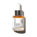 GEMELLE Lymphatic Anti-Aging Face Oil | 10x Award winner | Vitamin C,E & A | Moisturize, Repair & Protect | Bakuchiol, Sea Buckthorn & More! | Organic, Natural, Clean Beauty | Starter, Travel 15ml