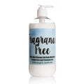 The Lotion Company 24 Hour Skin Therapy Lotion – Fragrance-Free Body Lotion, Moisturizer for Sensitive & Dry Skin, Non-Greasy, Soothing Hydration, Made in USA
