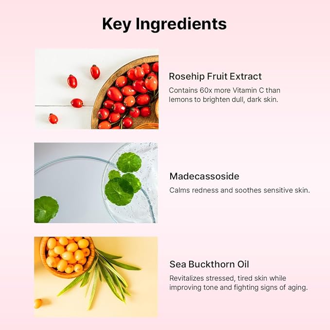 Hanskin Hyaluron Glow Sheet Mask – Korean Hydrating Face Mask with Hyaluronic Acid, Rosehip Extract & Madecassoside for Plump, Calm & Dewy Skin | Moisturizing Glass Skin Serum Mask | 10EA