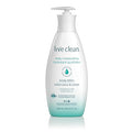 Live Clean Daily Moisturizing Body Lotion, Fragrance Free, 18 Fl Oz