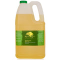 Liquid Gold Inc - 1 Gal - Premium Marula Oil - 100% Pure Cold Pressed Natural Organic