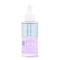 Global Beauty Care Retinol Renewing Double Serum with Peptides, 1.7 fl oz / 50 mL