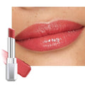evpct Nude Honey Lipstick Tinted Lip Balm, Moisturizing Tinted Lip Oil Stick Lipstick for Older Women, Sheer Lightweight Hydrating Nourishing Shine Tinted Lip Balm Color Gloss Tint Stain,04 Nude