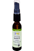 Aura Cacia Organic Skin Care Oil, Baobab, 1-Fluid Ounce