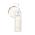 mixsoon Bean Cleansing Oil - Lightweight Oil Deep Cleansing and Makeup Blackhead Remover, Fermented Bean, Hydrating and Balancing for Smooth Skin 195ml / 6.59 fl.oz. Korean Glass Skin Care