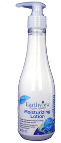 Lotion, Fragrance Free Lotion, 8 oz, Rich, Luxurious- Designed for Environmental Sensitivities (MCS, EI, MI)