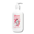 Goat Milk Lotion - Moisturizing - Non Greasy - 17 oz Enriched Milk, Suitable for Dry, Itchy or Sensitive Skin - Made in Australia - Coconut Oil