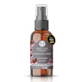 Sweet Face Minerals HYDRATING MIST Aloe & Cucumber (4 Ounce) Mineral Makeup Setting Mist Vegan Facial Moisturizer Spritz