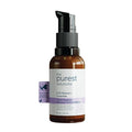 The Purest Solutions Lipozomal Retinol 0.3% Night Serum with Ceramide – Advanced Anti-Aging Facial Serum for Fine Lines, Uneven Tone & Radiant Skin