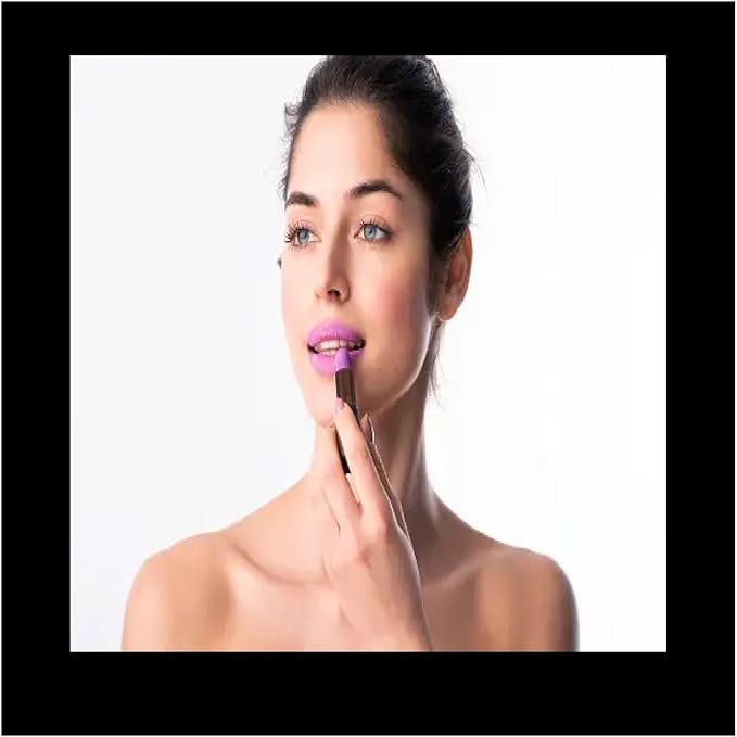 French Girl Le Lip Tint - Moisturizing & Hydrating Lip Balm for Sheer, Buildable Coverage & Shine, Clean Formula, Organic Ingredients, Vegan & Cruelty-Free - Aphrodesie