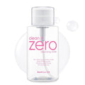 BANILA CO Clean It Zero Pure Cleansing Water | Gentle Cleanser for Sensitive Skin | Micellar Water Makeup Remover No Rinse & Oil Free (310ml / 10.48 fl.oz)