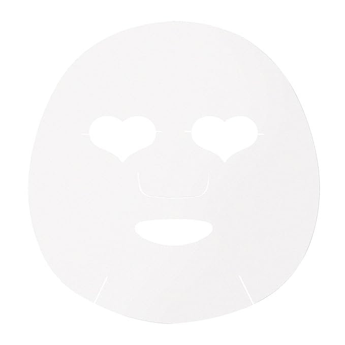 Pacifica, Facial Mask Brightening Glow Baby 0.6 Fl Oz
