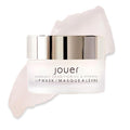 Jouer Mint Overnight Lip Masque – Moisturizing Lip Treatment - Lip Mask Formulated with Maxi Lip for Plumper Lips and Visual Fullness - Shea Butter for Hydration