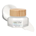 Farmacy Honey Cloud Face Moisturizer Cream - Lightweight Face Lotion with Hyaluronic Acid + Peptides - Breathable Moisture + Barrier Repair - Facial Moisturizer for Combo, Sensitive + Oily Skin (50ml)