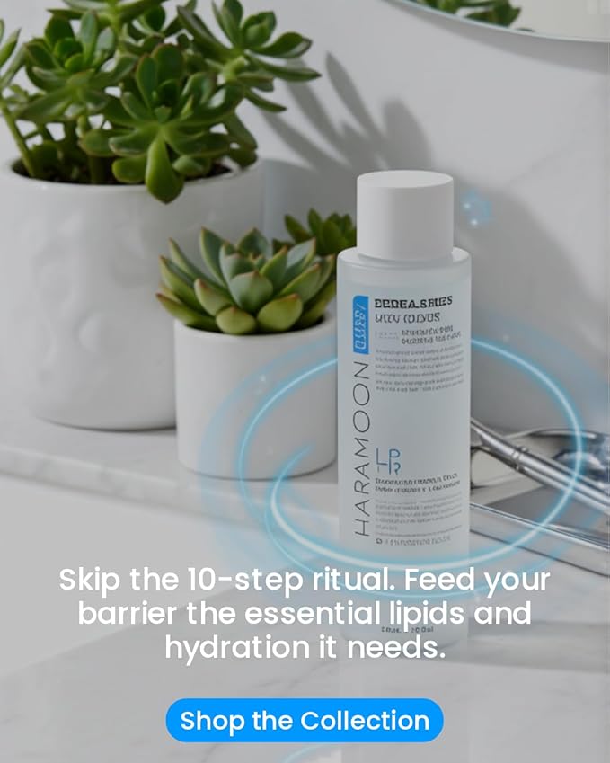Deep Sea Water Toner with 7-Layer Hyaluronic Acid | pH Balanced Korean Skincare | Vegan Hydrating Calming Toner for Sensitive Skin | 200mL