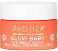 Pacifica, Eye Cream Bright Glow Baby, 0.5 Fl Oz
