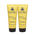 The Naked Bee Lavender & Beeswax Absolute Hand and Body Lotion, 6.7oz - 2 Pack
