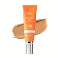 Suntegrity Impeccable Skin - Tinted Sunscreen, Broad Spectrum SPF 30 (Tan) - 2oz