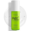 Retinol Serum for Face, Anti-Aging for Fine Lines, Wrinkles & Dull Skin, Hydrating & Gentle Formula with Peptides, Hyaluronic Acid & Niacinamide, Beginner-Friendly Night Skincare for Women, 1.0 fl.oz