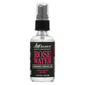 S.W. Basics A Refreshing Skin Toning Mist Organic Rose Water Face Spray, Rosewater, 1.8 Fl Oz