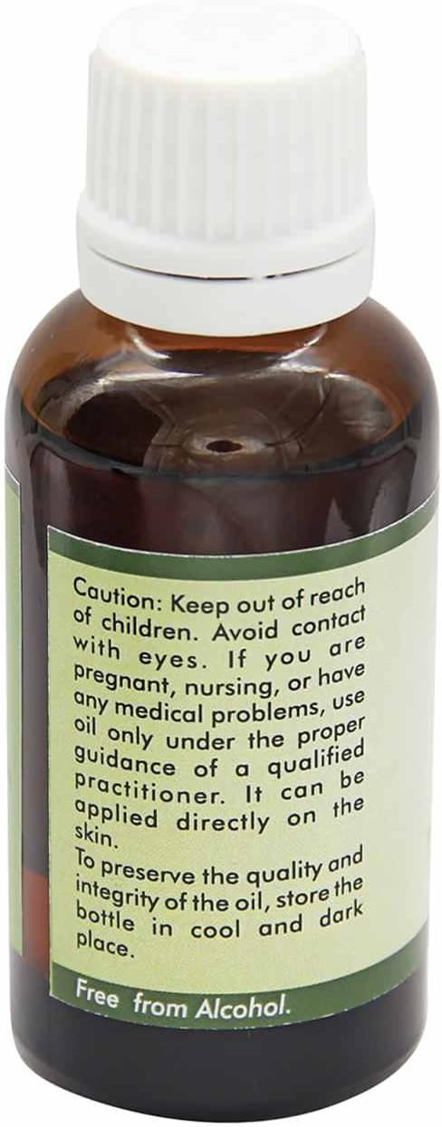 R V Essential Rosehip Seed Oil | Rosa Rubiginosa | for Face, Skin Care, Hair Care, Scalp Massage, Body Massage, Skin Moisturizer | 100% Pure Natural | Cold Pressed | 5ml | 0.169oz