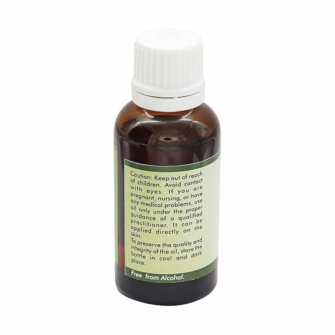 R V Essential Rosehip Seed Oil | Rosa Rubiginosa | for Face, Skin Care, Hair Care, Scalp Massage, Body Massage, Skin Moisturizer | 100% Pure Natural | Cold Pressed | 30ml | 1.01oz