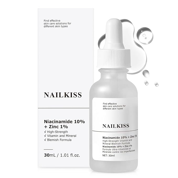 Hyaluronic Acid 2% + B5, Hyaluronic Acid Hydrating Serum for Face, Moisturizing Plump and Smooth Skin Care Face Serum-30ml