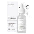 Hyaluronic Acid 2% + B5, Hyaluronic Acid Hydrating Serum for Face, Moisturizing Plump and Smooth Skin Care Face Serum-30ml