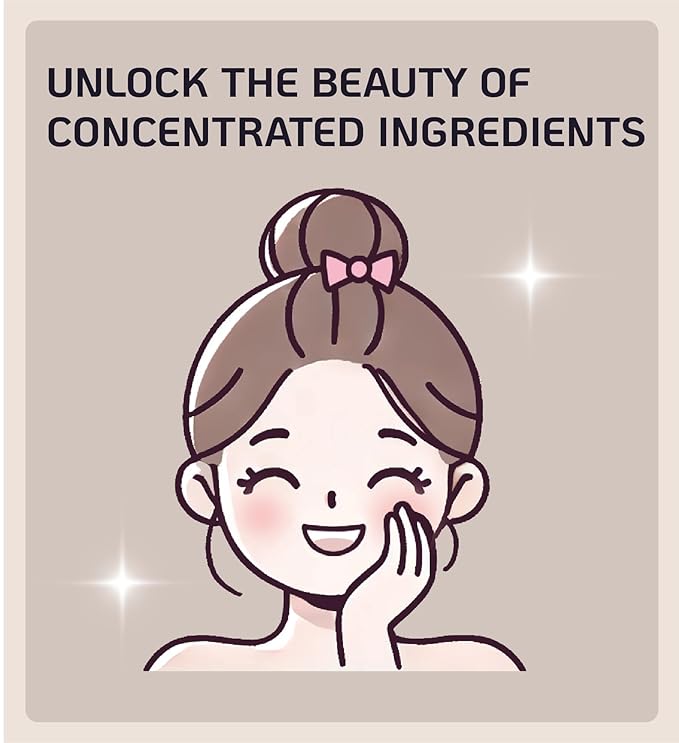 Plant-Based PDRN Serum – Boosts Skin Regeneration, Strengthens Barrier, Reduces Surface Damage, Supports Healing & Repair – 100% Vegan Skincare 10ml