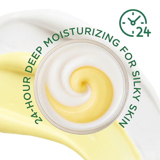 Princess Belle Pineapple Whipped Shea Body Butter, Body Moisturizer for Dry Skin, Pineapple Scented Body Care, Leaves Skin Feeling Moisturized and Soft-200ml(6.8 floz)
