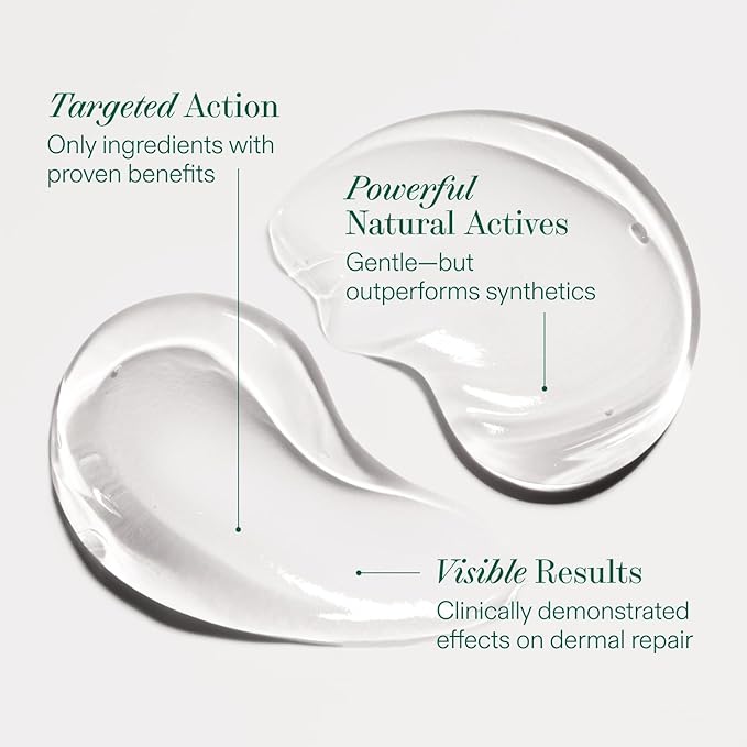 Purifying Gel Cleanser, 50mL | Gentle Foaming Face Wash with Natural Botanicals | Removes Impurities & Balances Skin | Clean, Vegan, Ayurvedic Skincare