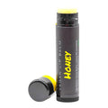 Vegan Lip Balm - All Natural and Free of Beeswax, Soy, Nut, and Top 9 Food Allergens (Honey)