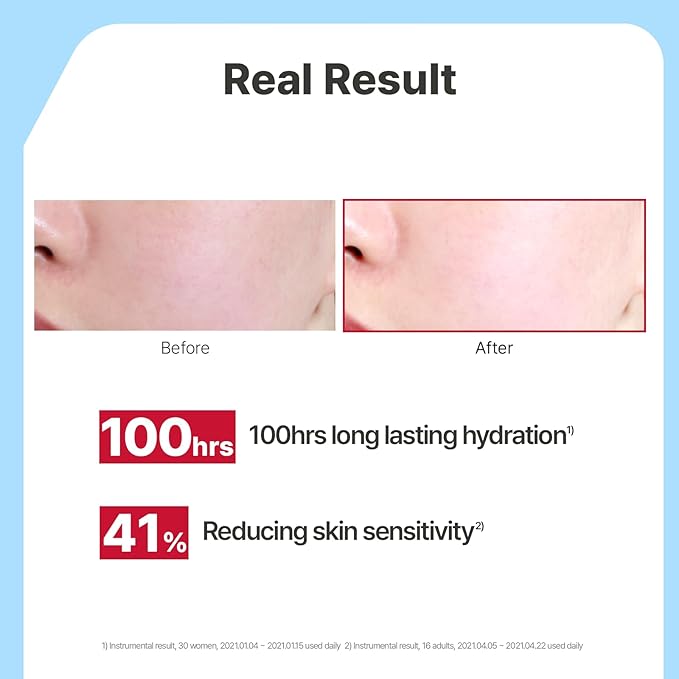 Illiyoon Ceramide Ato Concentrate Cream 500ml(16.9oz)
